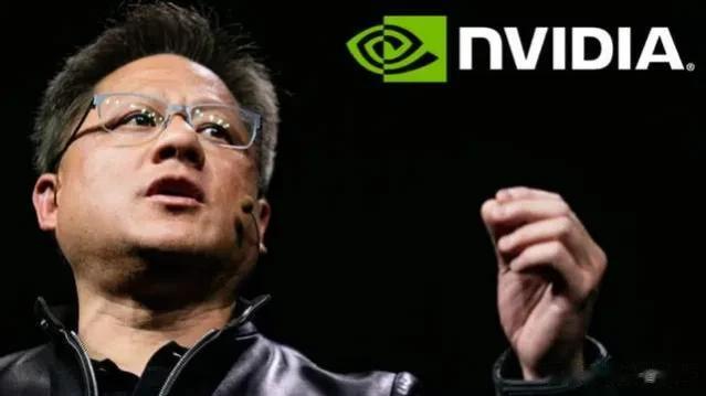 美利坚恶意收割世界“一波”！美国芯片公司的股价一夜暴涨了1.34万亿！英伟达的股