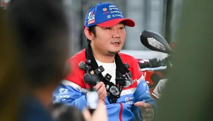 中国摩托车逆袭全球：从赛事冠军到品质之王，下一站电动化超车！
我觉得，中国摩托车