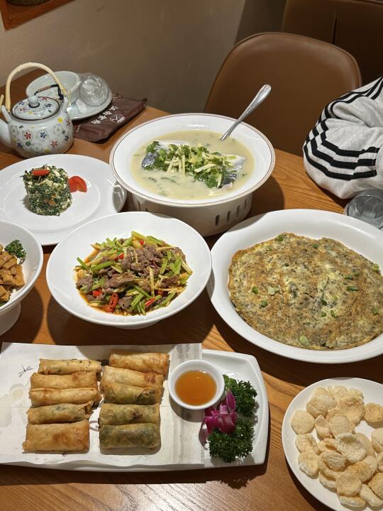 宁波人的家常菜！被长辈夸了一周的餐厅…