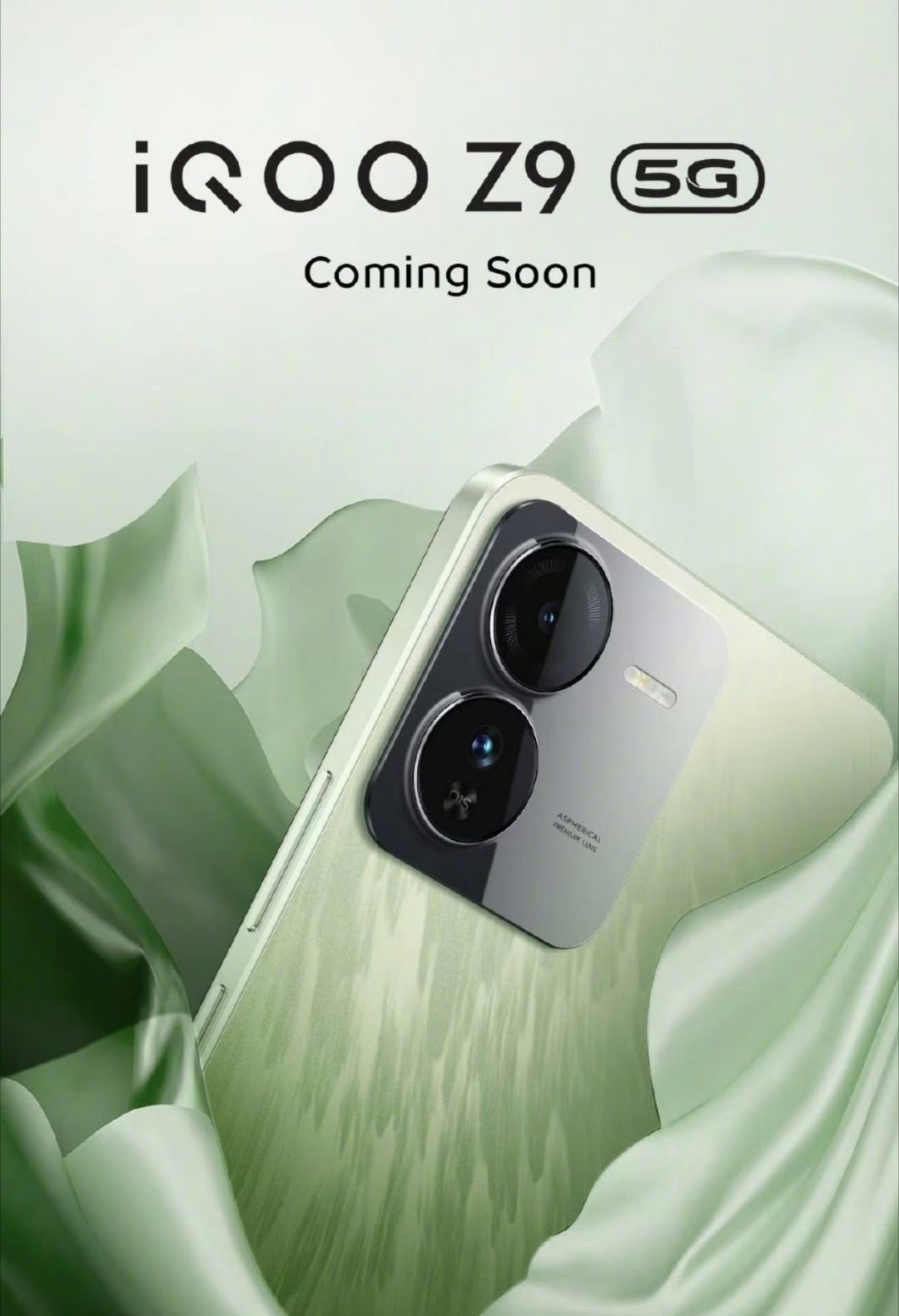 #iqoo z9# iqoo z9国际版来了，天玑7200，1.5k，oled。