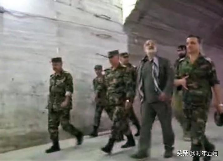 伊斯兰革命卫队出品了一部名叫《还债》的纪录片，回顾了伊朗导弹项目在八十年代的起步