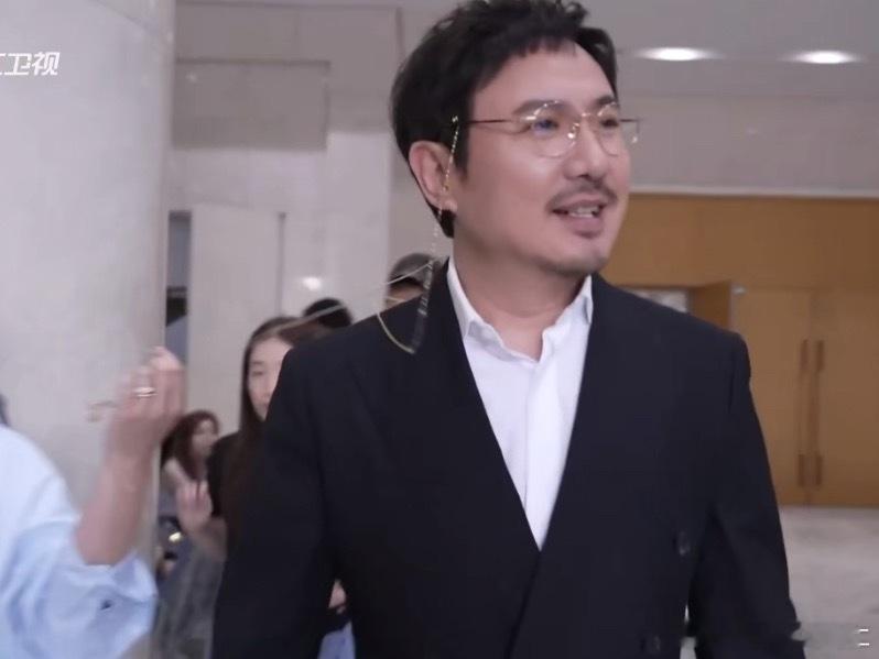 到底谁说沈腾不在的 ​​​