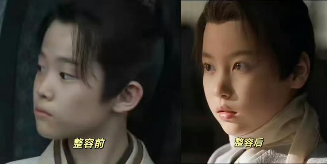 不愧是郑晓龙，《藏海传》没有一处镜头是多余的。

为了抹去藏海身上关于父母的痕迹