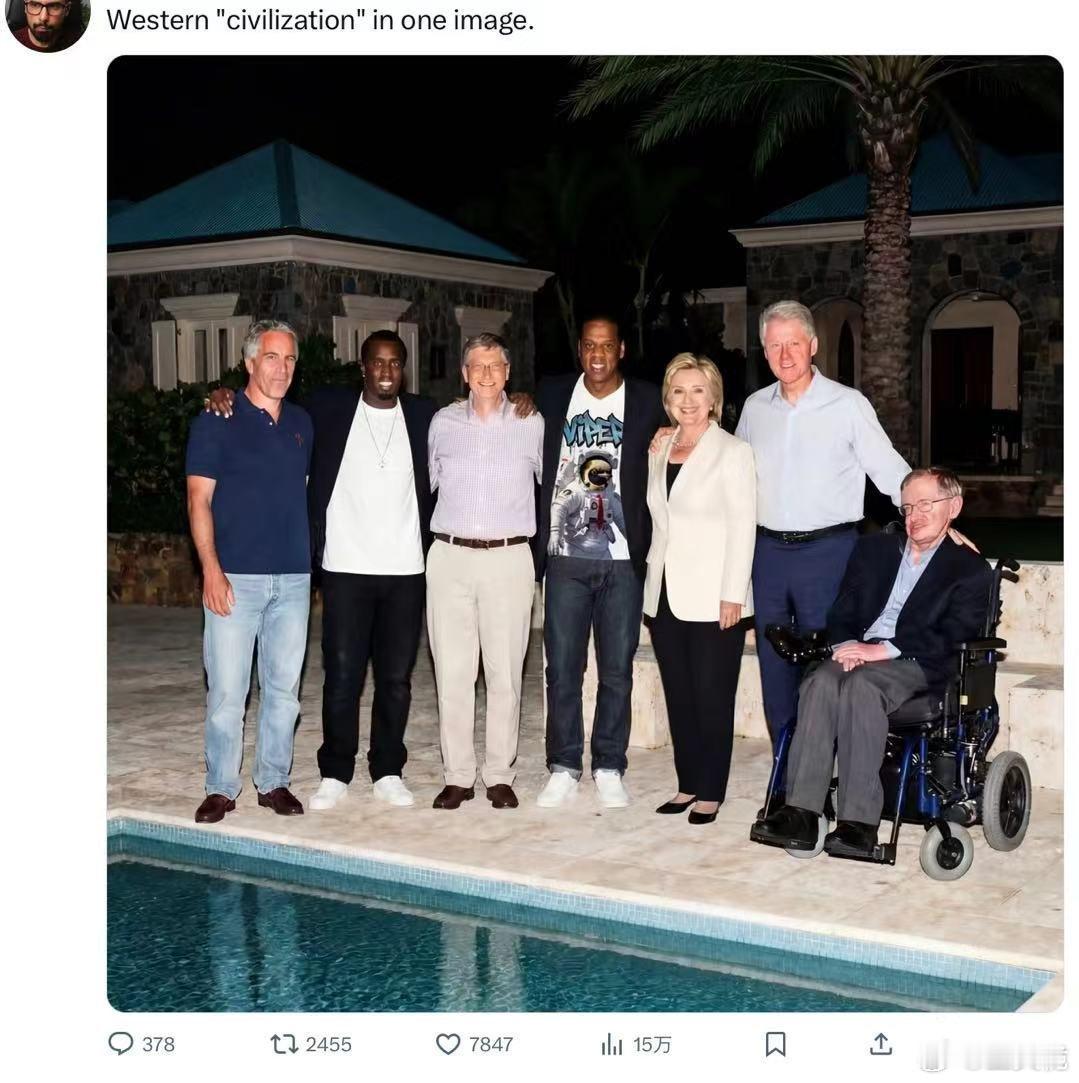 爱泼斯坦案三百万文件，247G，内外全网最全。只保留两天，欲下载、保存、分享者从