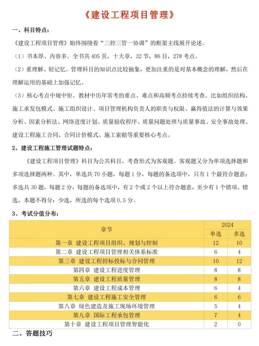 谁能告诉我，考一建第一步到底要干嘛😭