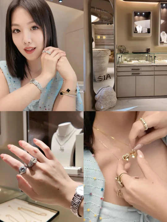 香港🇭🇰小众且用心的千元礼物首选‼️