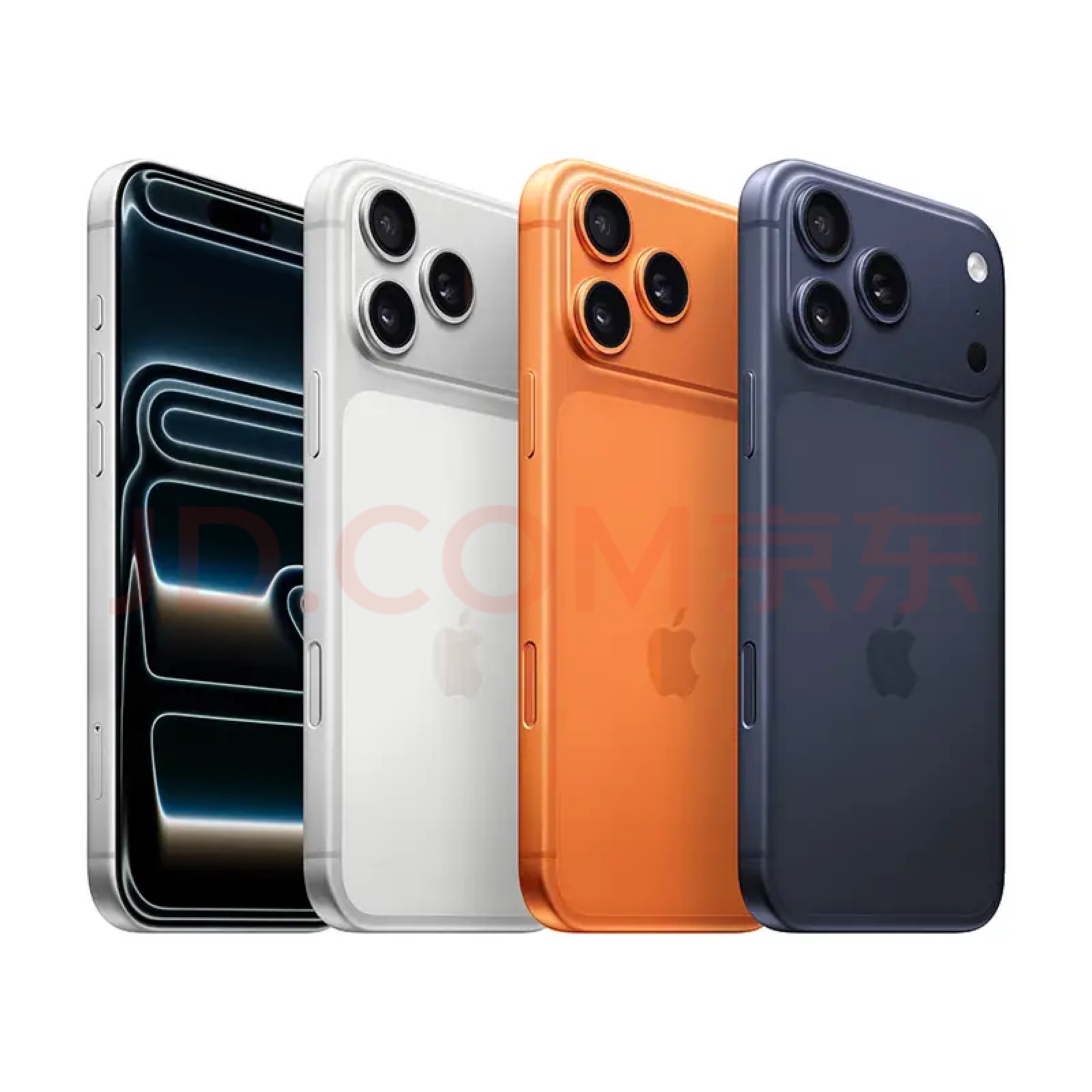 杀疯了！iPhone17全系官方降价，Pro版直降1000元，叠加补贴更低🤯 