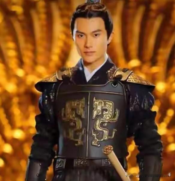 如果你第一次见到卫青，大概率会觉得这人有点“窝囊”。一个私生子，从小放羊，被嫡母