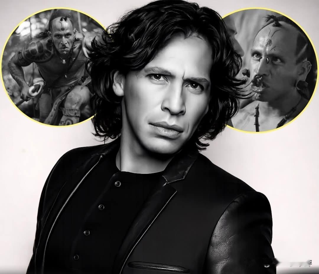 墨西哥演员赫拉尔多·塔拉塞纳（Gerardo Taracena）于55岁时离世 