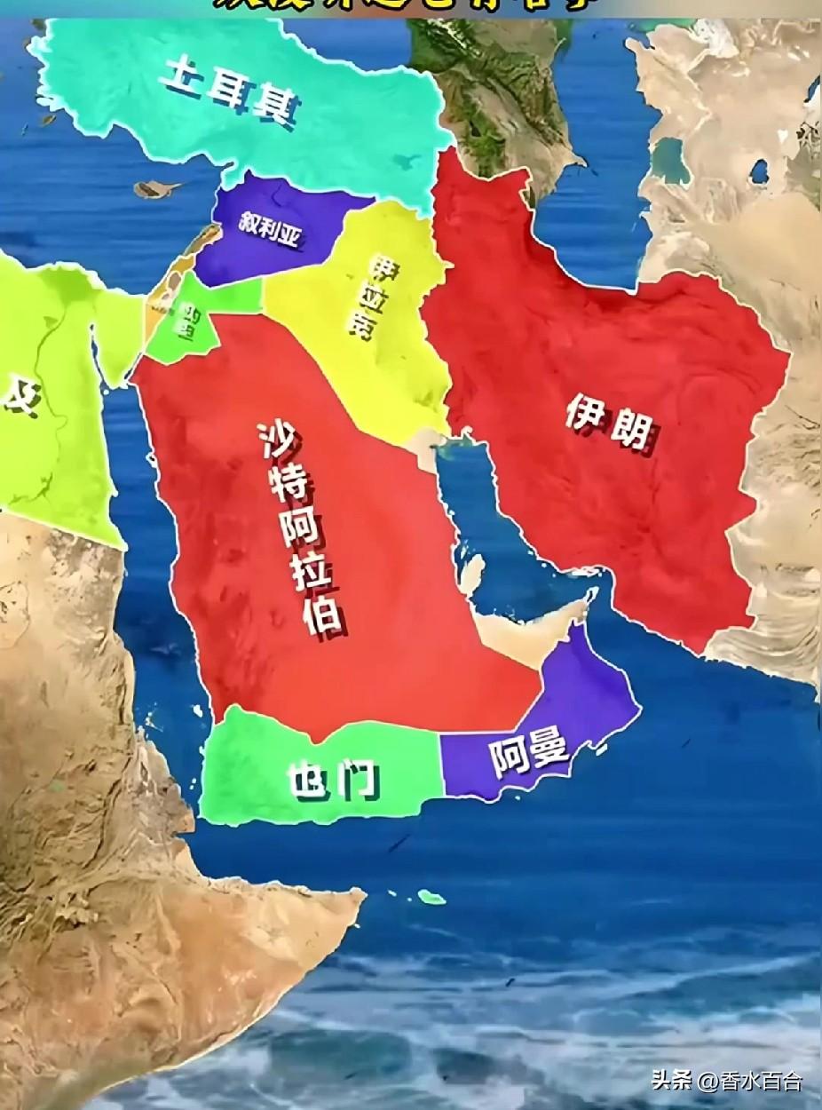 最新消息：
美伊谈判地址已改变。

美伊原计划2月6日，在土耳其伊斯坦布尔举行的