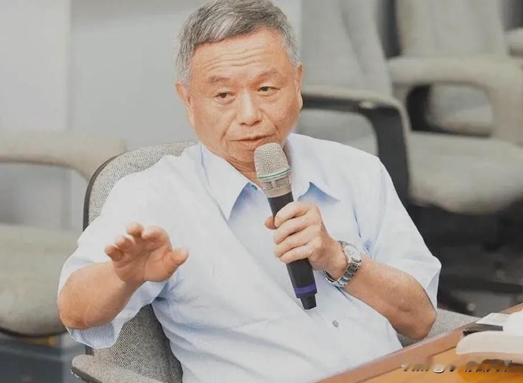 前卫生署长杨志良：若两岸统一，东方大国崛起，成为世界第一是美日最忌惮的事！
  