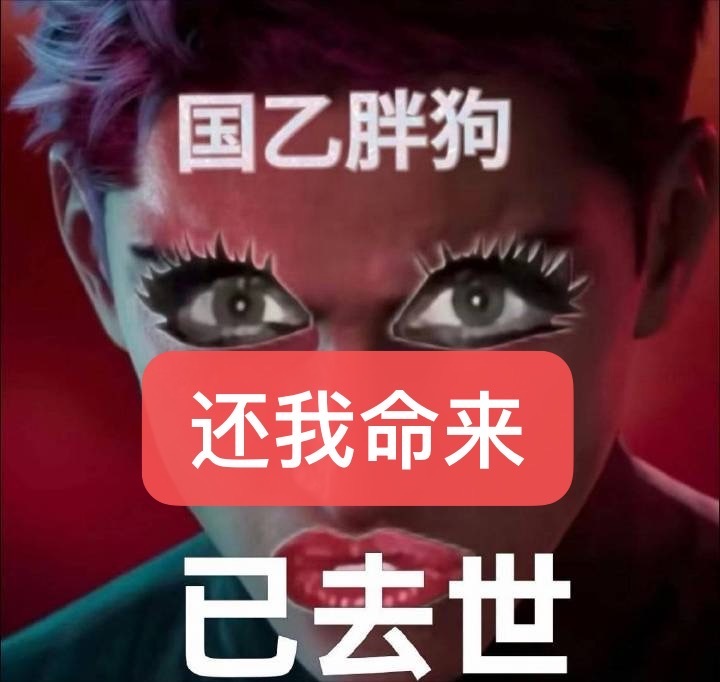 你们欠敖尹的用什么还？这是一条狗命 