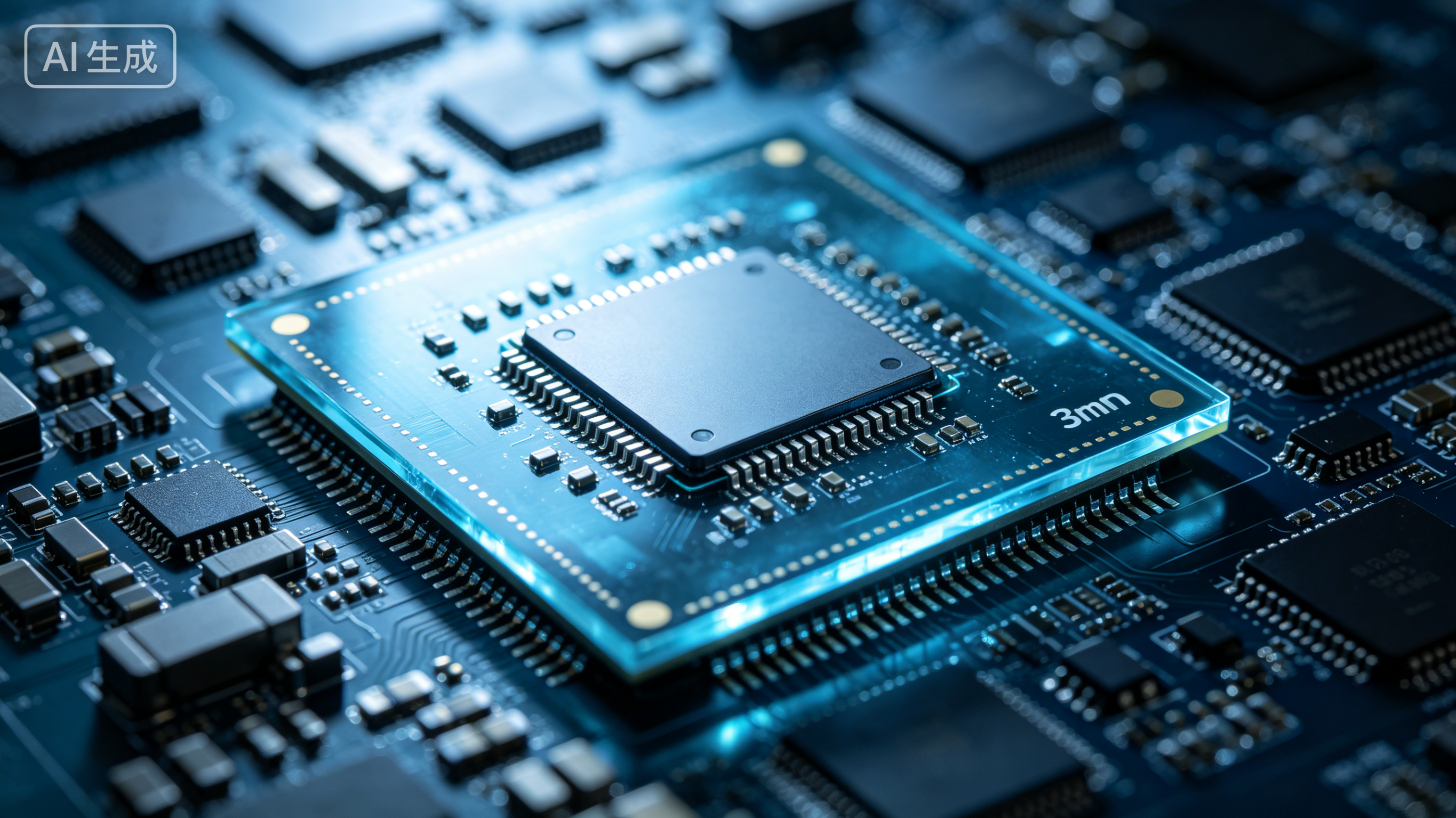 特斯拉AI5芯片流片，1/10成本挑战英伟达霸权 4月15日马斯克官宣特斯拉AI