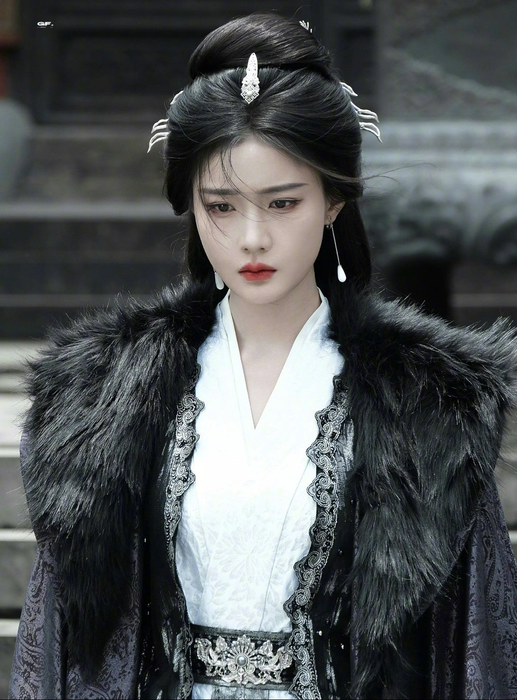 这个小花好看！！！怎么还不 ​​​