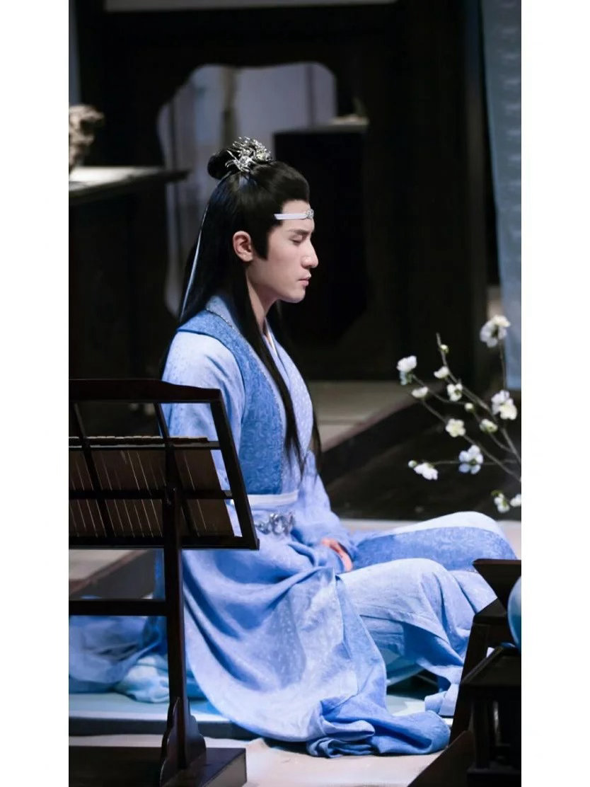 刘海宽拒绝吃陈情令老本无限超越班 刻板印象是别人贴的，但路是自己走的。刘海宽用行