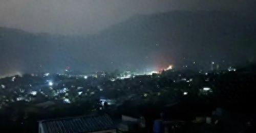 最近网上热传的关于5月7日印巴空战的消息，让人眼前一亮。

这次交锋是中国军事技