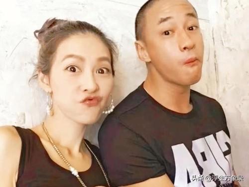 内娱的婚姻有多脆弱？
今天官宣恩爱，明天就撕破脸离婚。
诱惑多、聚少离多、人心易