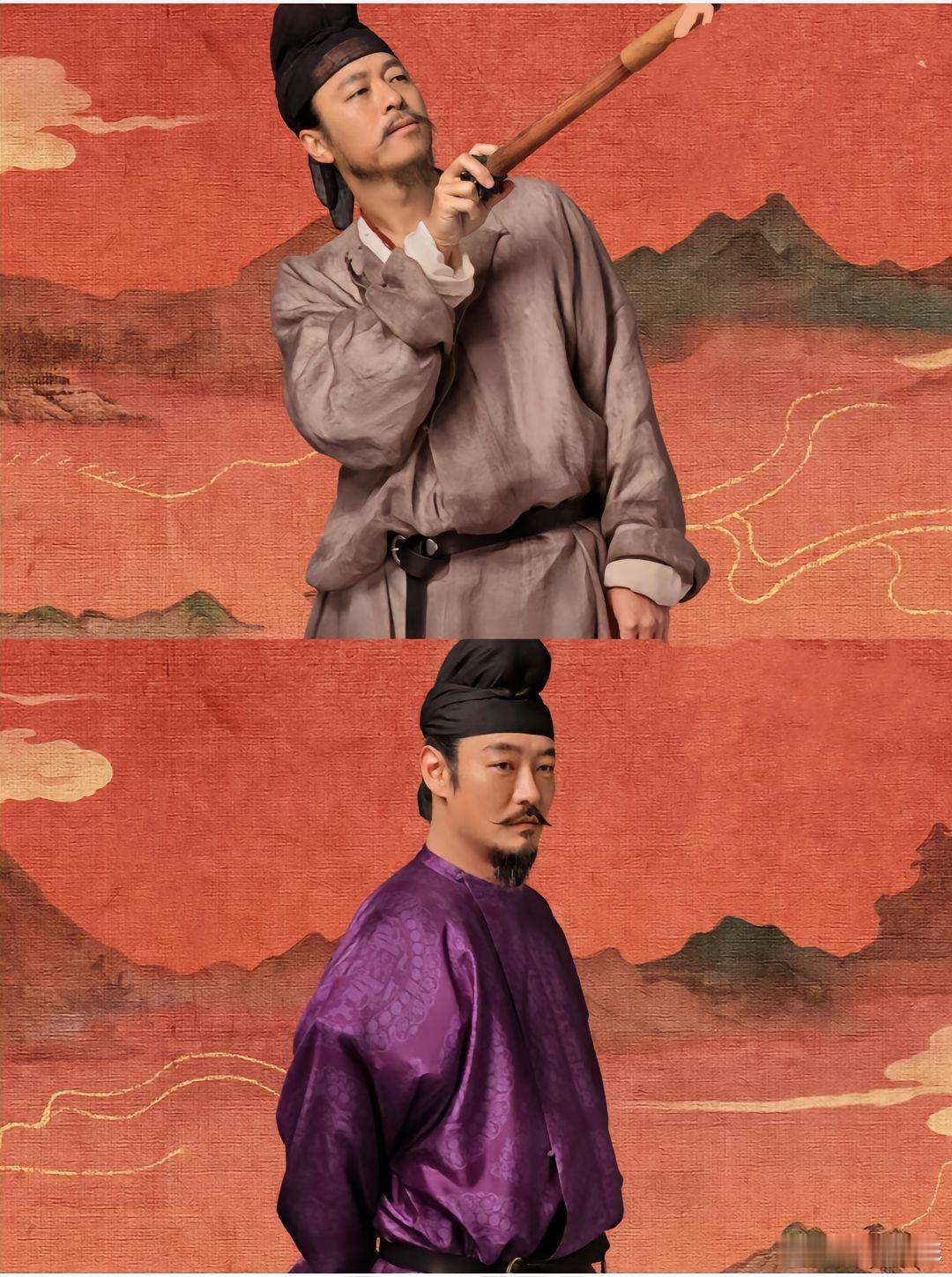 长安的荔枝全阵容官宣，雷佳音 岳云鹏主演，韩童生 窦骁 张天爱 尹昉 明道 特别