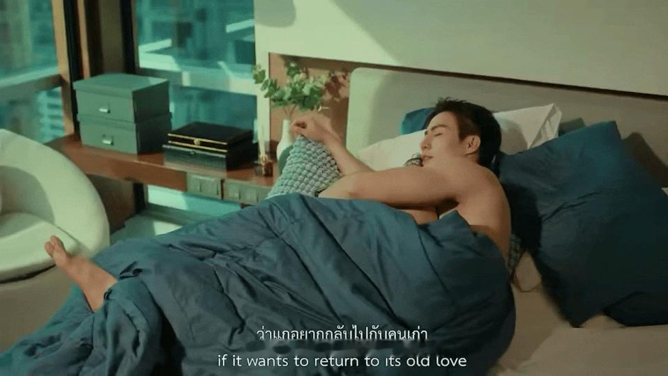 zeenew 💙zeenunew🧡李海海林景云26018事后的耳鬓厮磨……