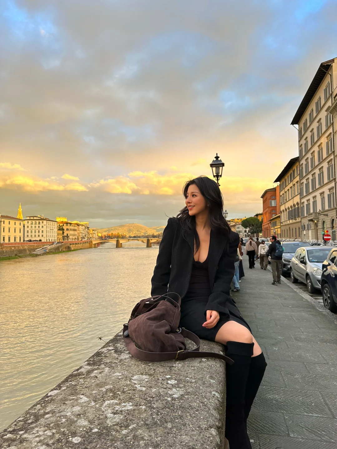 Lost in Florence