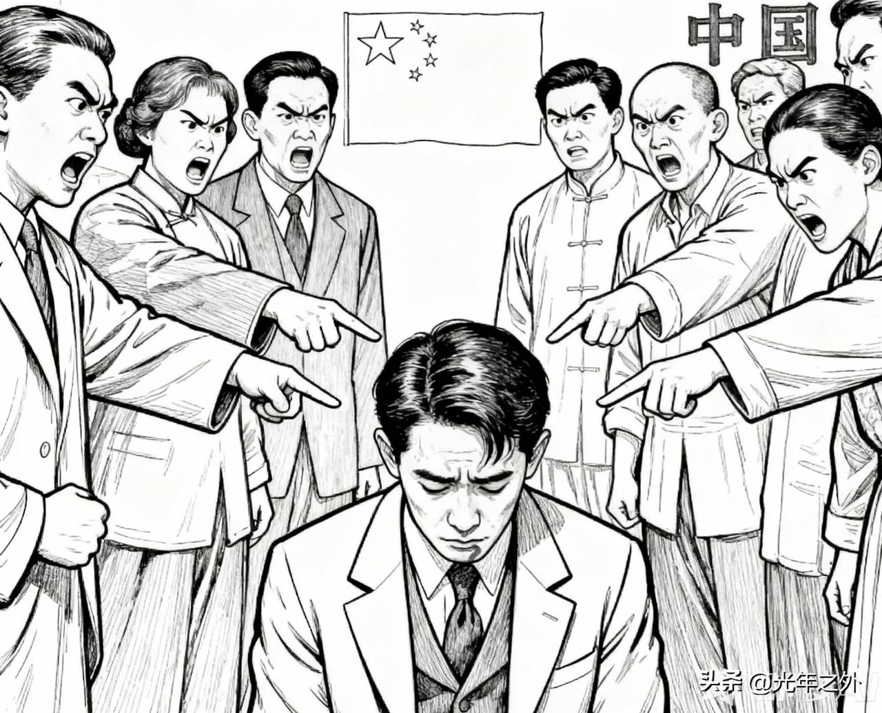 惊掉下巴！内蒙杨海英改籍日本叫大野旭，转头就骂中国游客？
 
近期这则“改名辱华