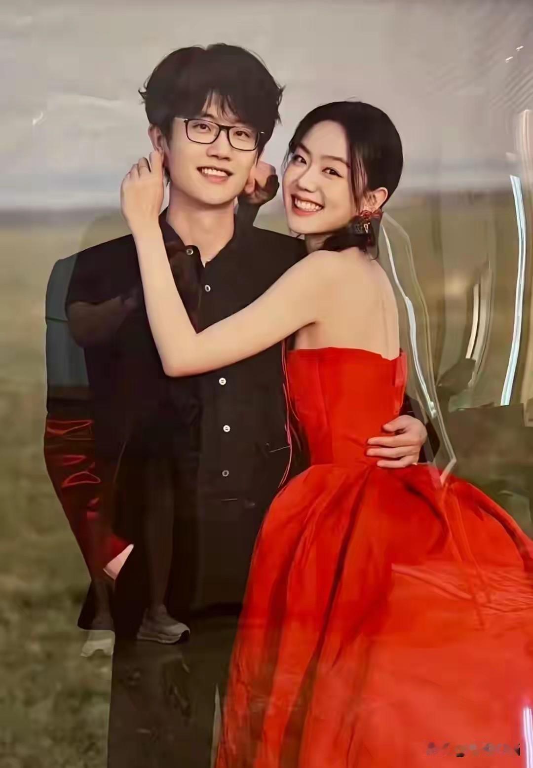 因为官宣结婚，所以被脱粉了？看到许嵩脱粉的消息上了热搜，我的心咯噔一下，心想难道