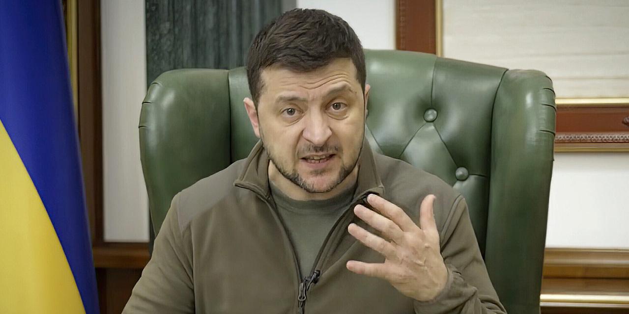 乌克兰的举动竟然震惊了全世界！俄罗斯前线士兵自掏腰包网购的军备，连着几个发货大仓