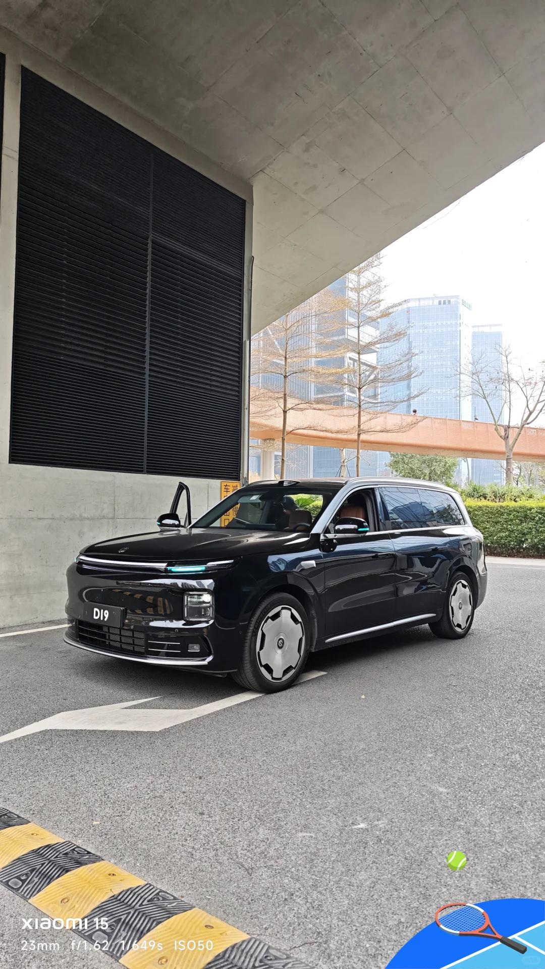 零跑D19，40万内销量第一的背后：大型SUV市场，家庭用户说了算
比亚迪大唐6