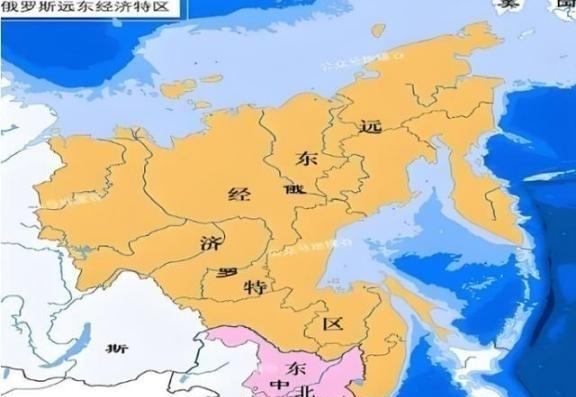 许多人以为，只要中国崛起，坐不住的就是美国，错了，比美国更紧绷的，其实不是别人，