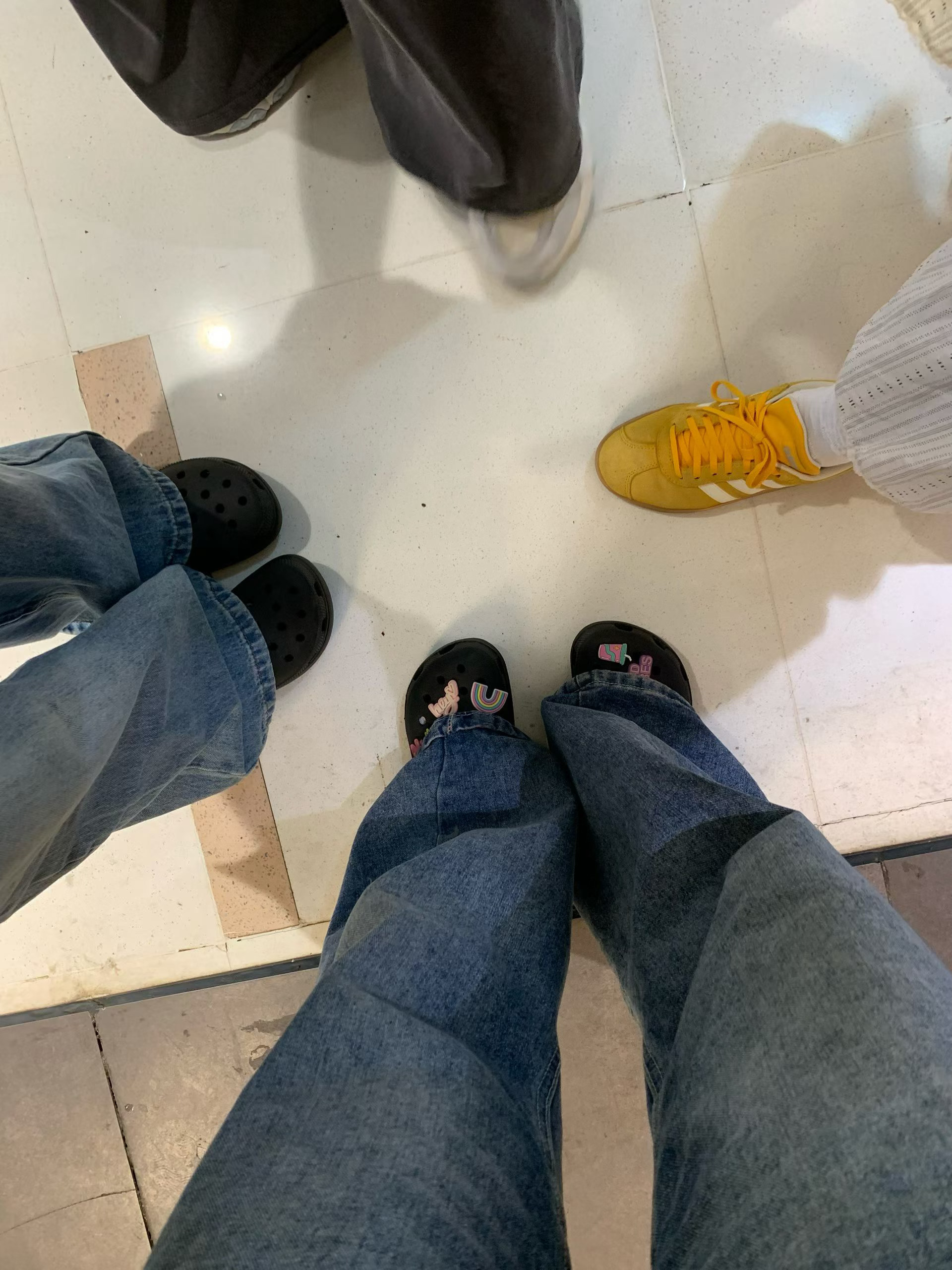 挂机中挂机中  专栏 · 狸牙桂耶的小小日常