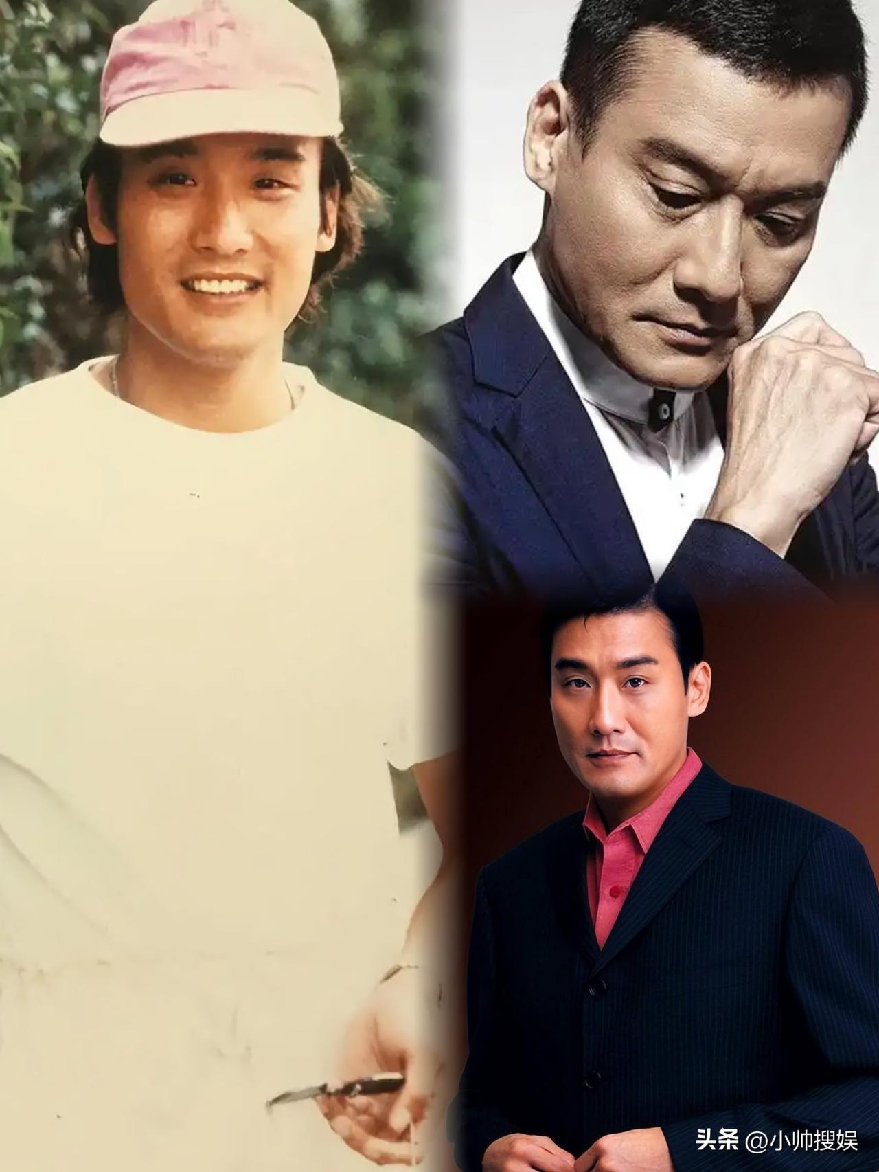梁家辉是最早来内地拍戏的香港演员，早在上世纪80年代，他就与内地演员刘晓庆等人合