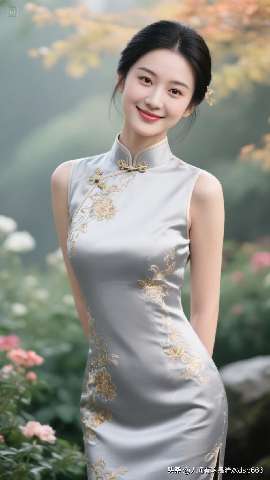 《心向璀璨，自成风景》

人这一生，宛如一场逆旅，我们在岁月的长河里溯流而上，总