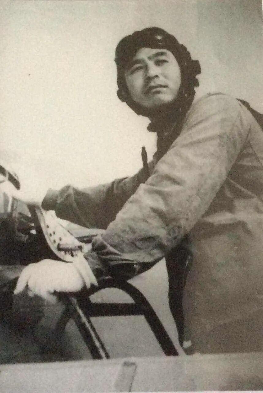 曾驾驶歼-6，离敌机仅39米开火，打爆美军机……

刷到高翔老英雄逝世的消息，瞬