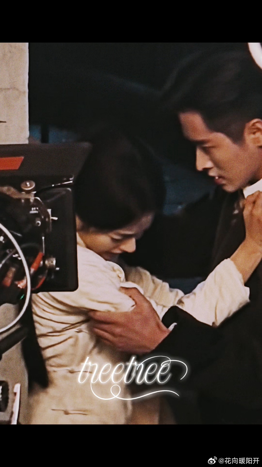 玉簟秋有浅吻深吻法式热吻戏 《玉簟秋》也太敢拍了吧😲 从鼻尖轻碰到慢慢沉沦，浅