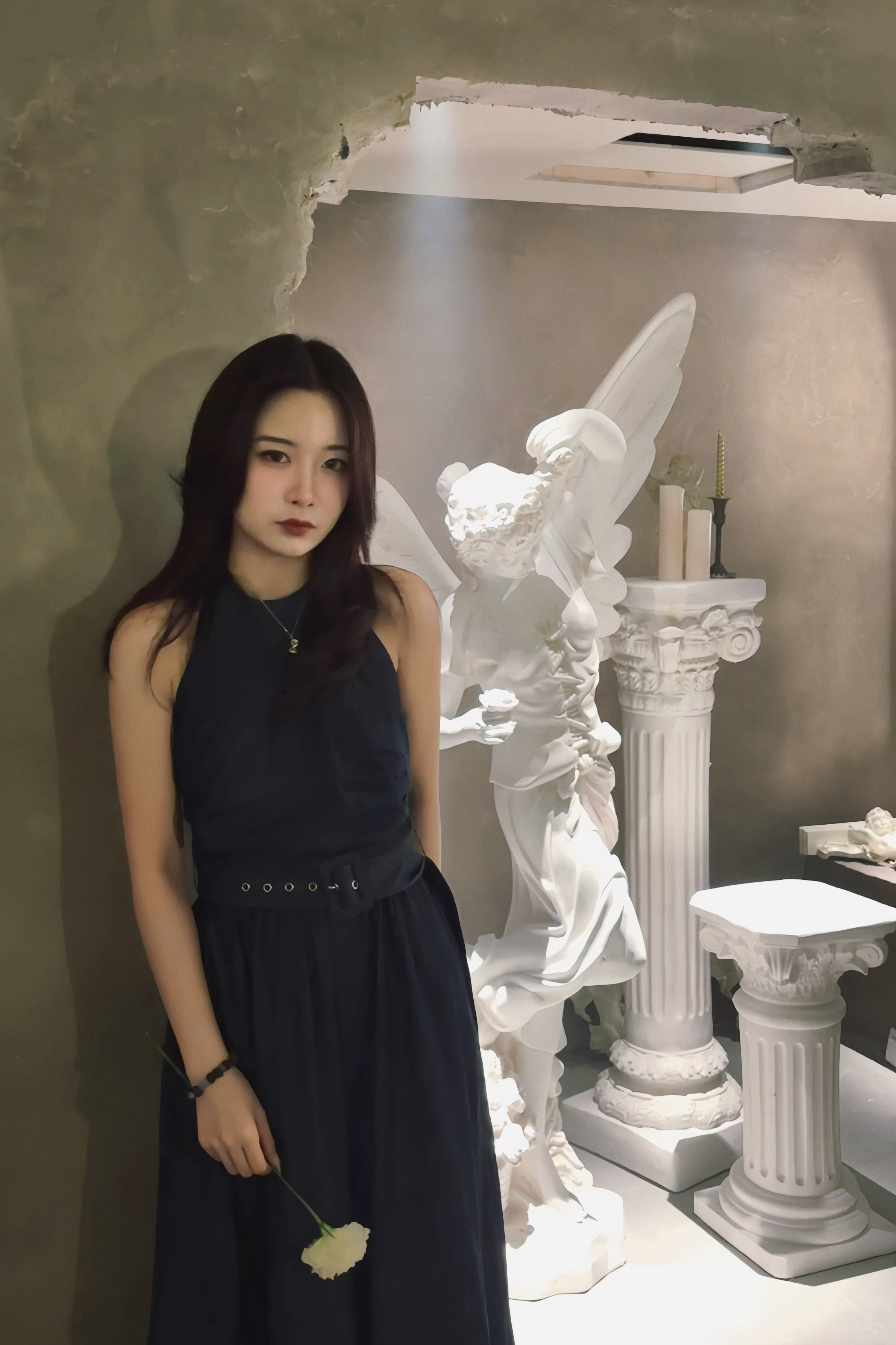 参与我的夏天🐚 ​​​