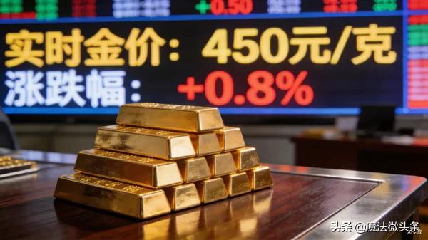 黄金回调结束了吗？这是很多投资者关心的问题。2026年3月中旬黄金罕见连续暴跌，