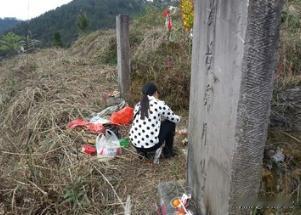 真是奇迹！2006年，广西一男子被村医诊断没有生命体征，于是家人为他举行了葬礼。