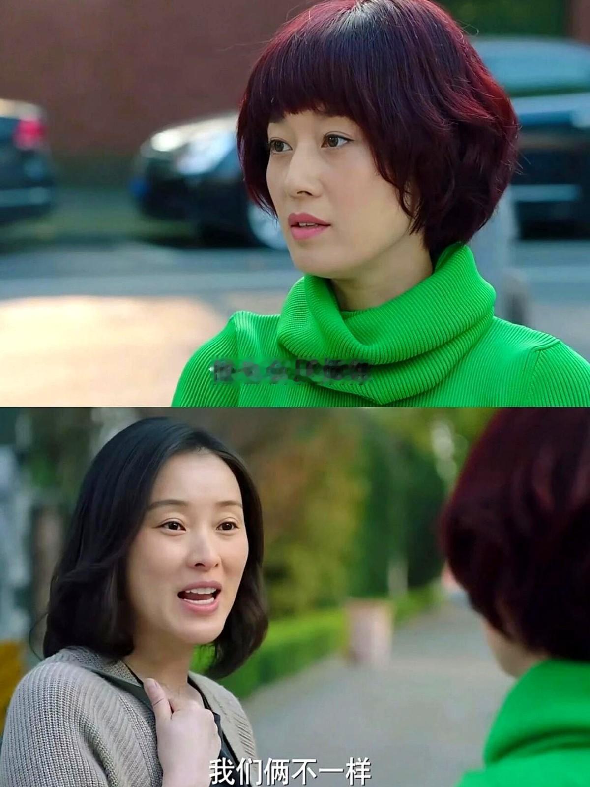 罗子君求凌玲把陈俊生还给她，凌玲却天真地说：我们俩不一样𓋼𖤣𖥧𓋼𓍊
