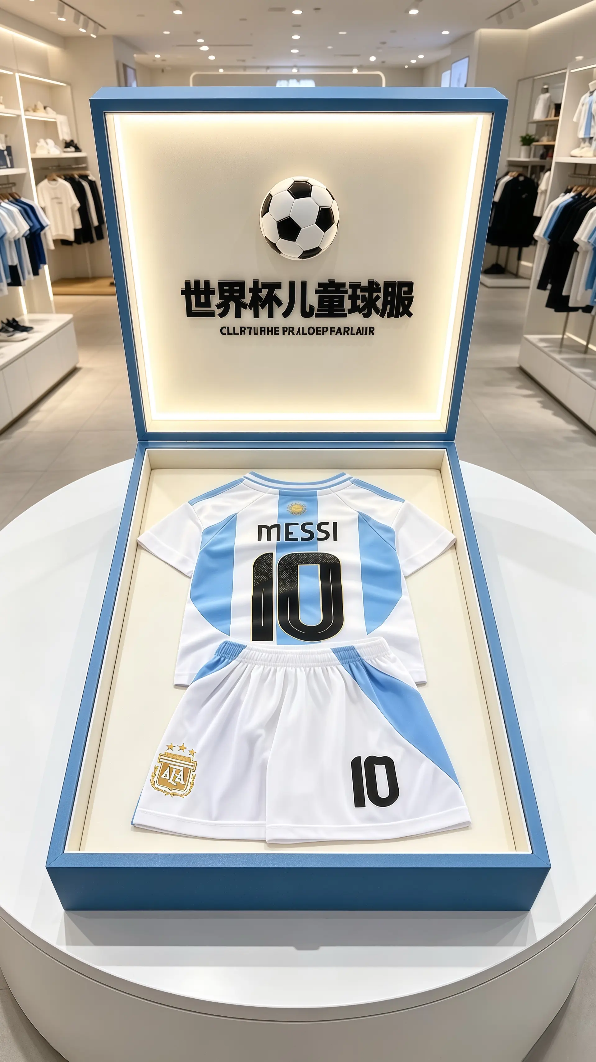 世界杯足球服 2026年世界杯球衣 世界杯球衣儿童 世界杯足球服儿童足球服
