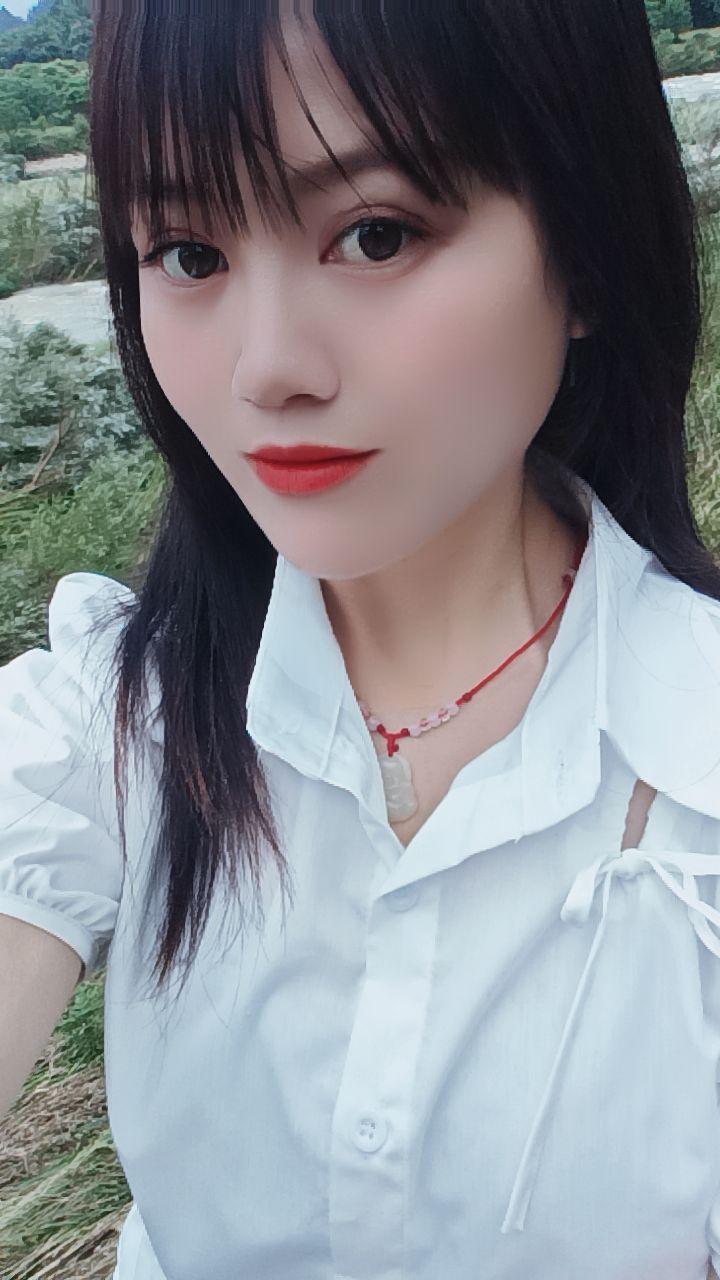 我找先生看八字，他说我俩很合适……