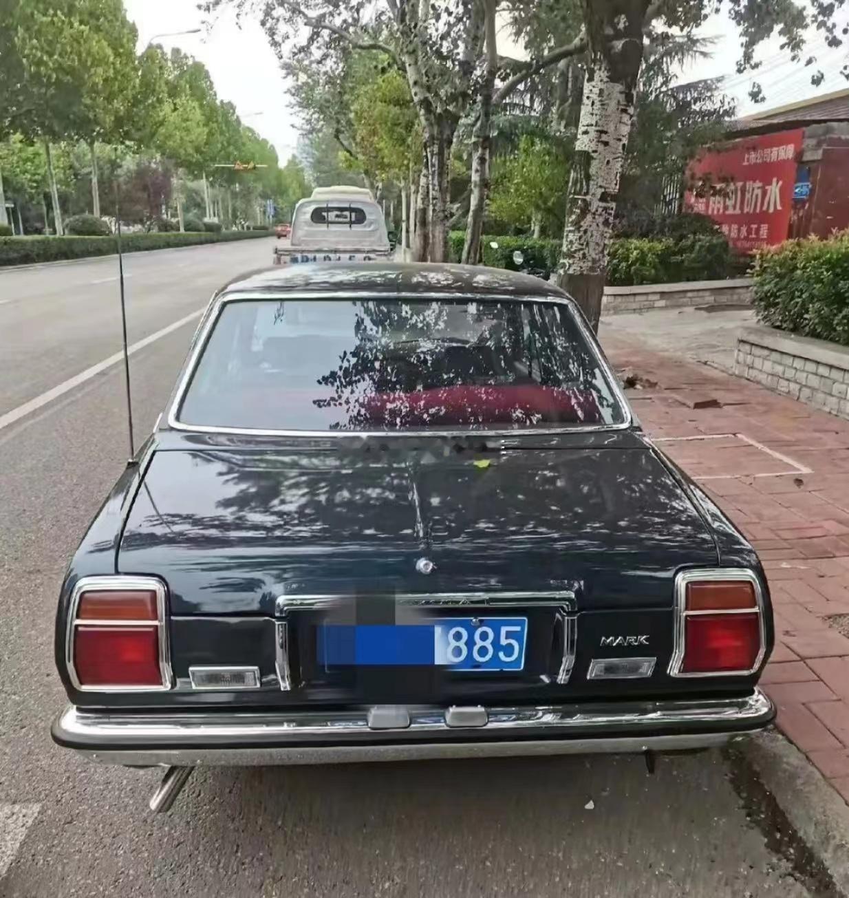 这车您认识吗？？？ 海阔试车超话