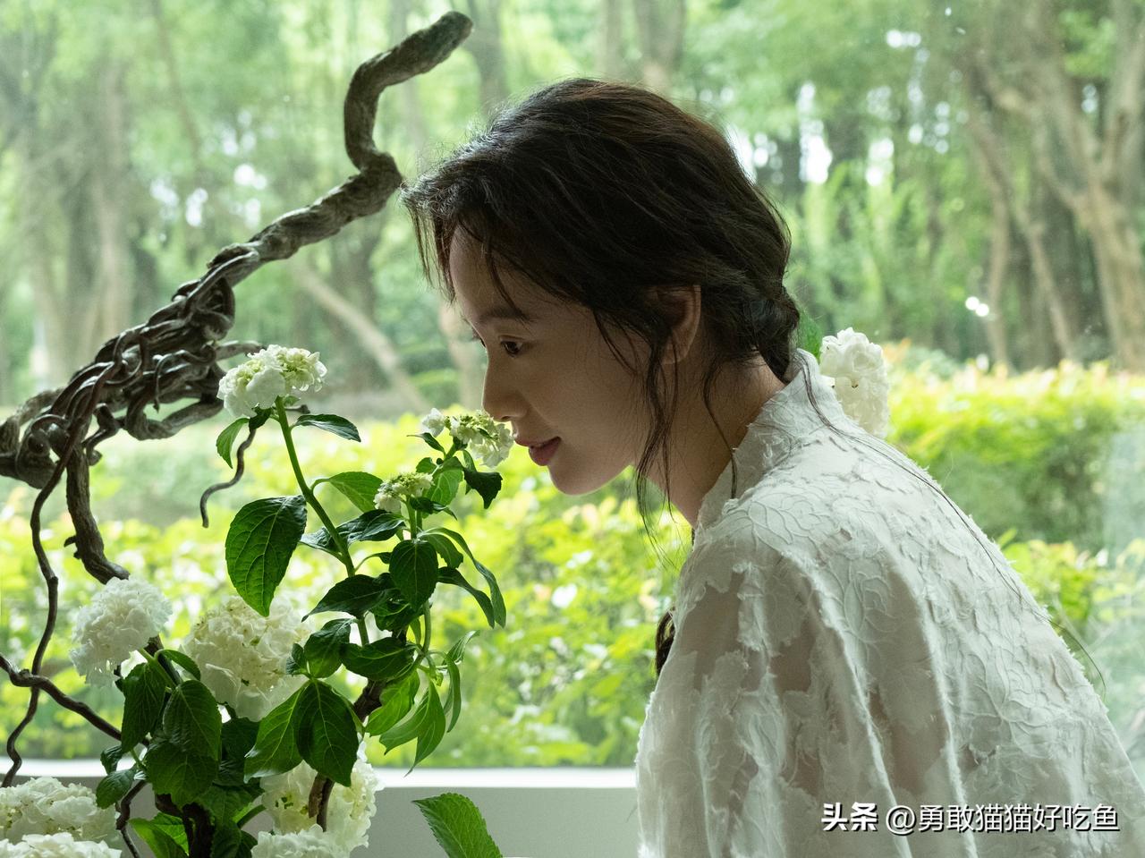 李梦分享图片