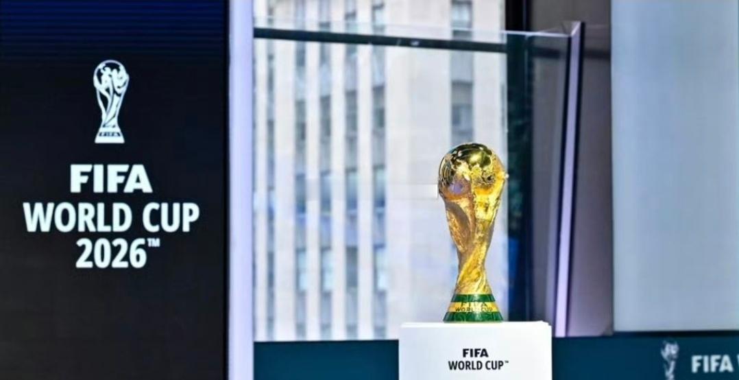 官方确认版权合作：央视锁定2026、2030世界杯 女足世界杯同步拿下最新官方信