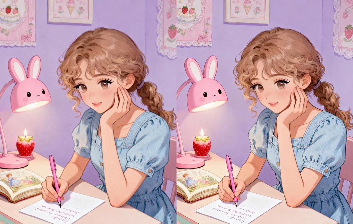 房租水电四千，修图八百张才够活。
投了两百份简历，回音比外卖小哥还少。
白天改图