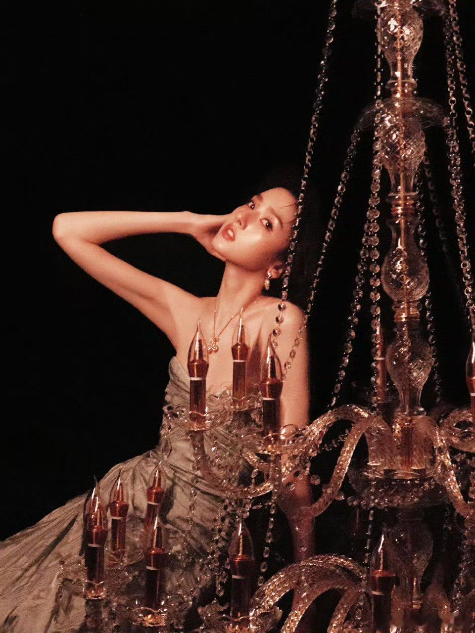 宋祖儿 平常都是恶心穿搭穿啥都好看呀！ 