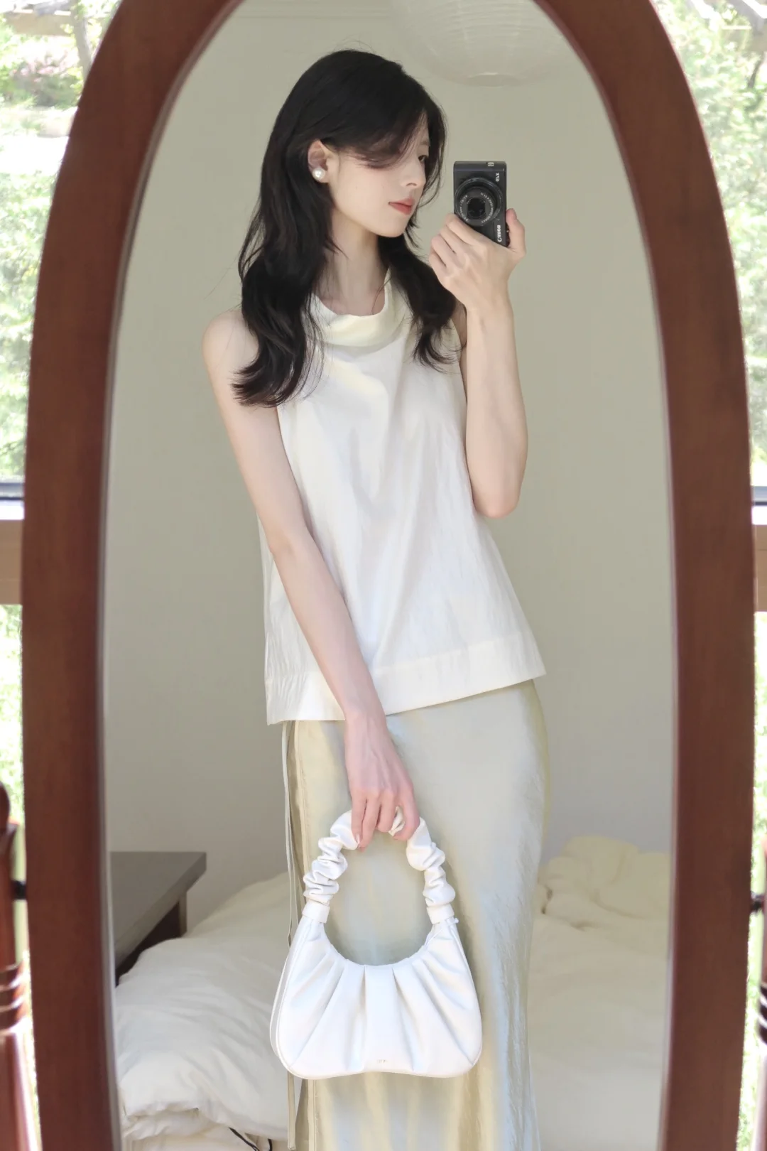 干净舒服浅色系