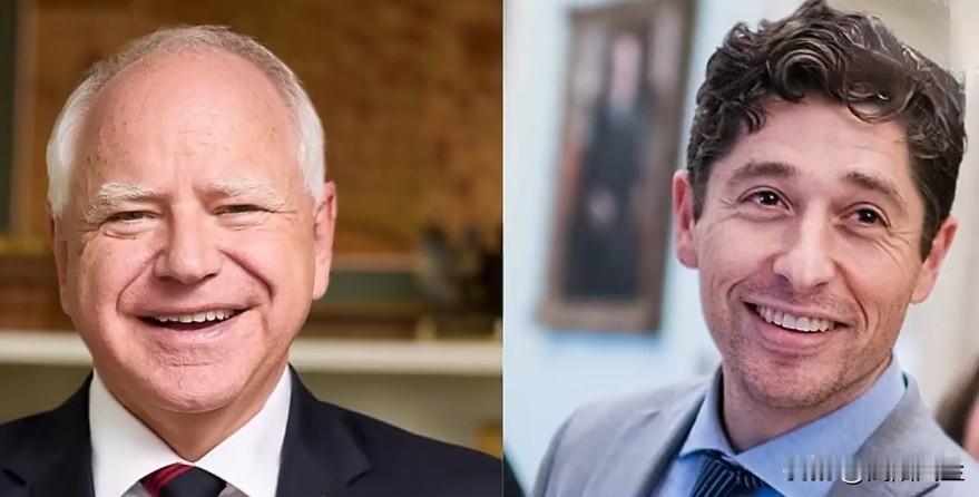 据福克斯新闻报道，明尼苏达州州长蒂姆·沃尔茨与明尼阿波利斯市长雅各布·弗雷因涉嫌