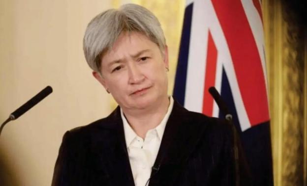 7 月 6 日，澳外长黄英贤发表声明批评中方。中国海军核潜艇当日中午在太平洋公海