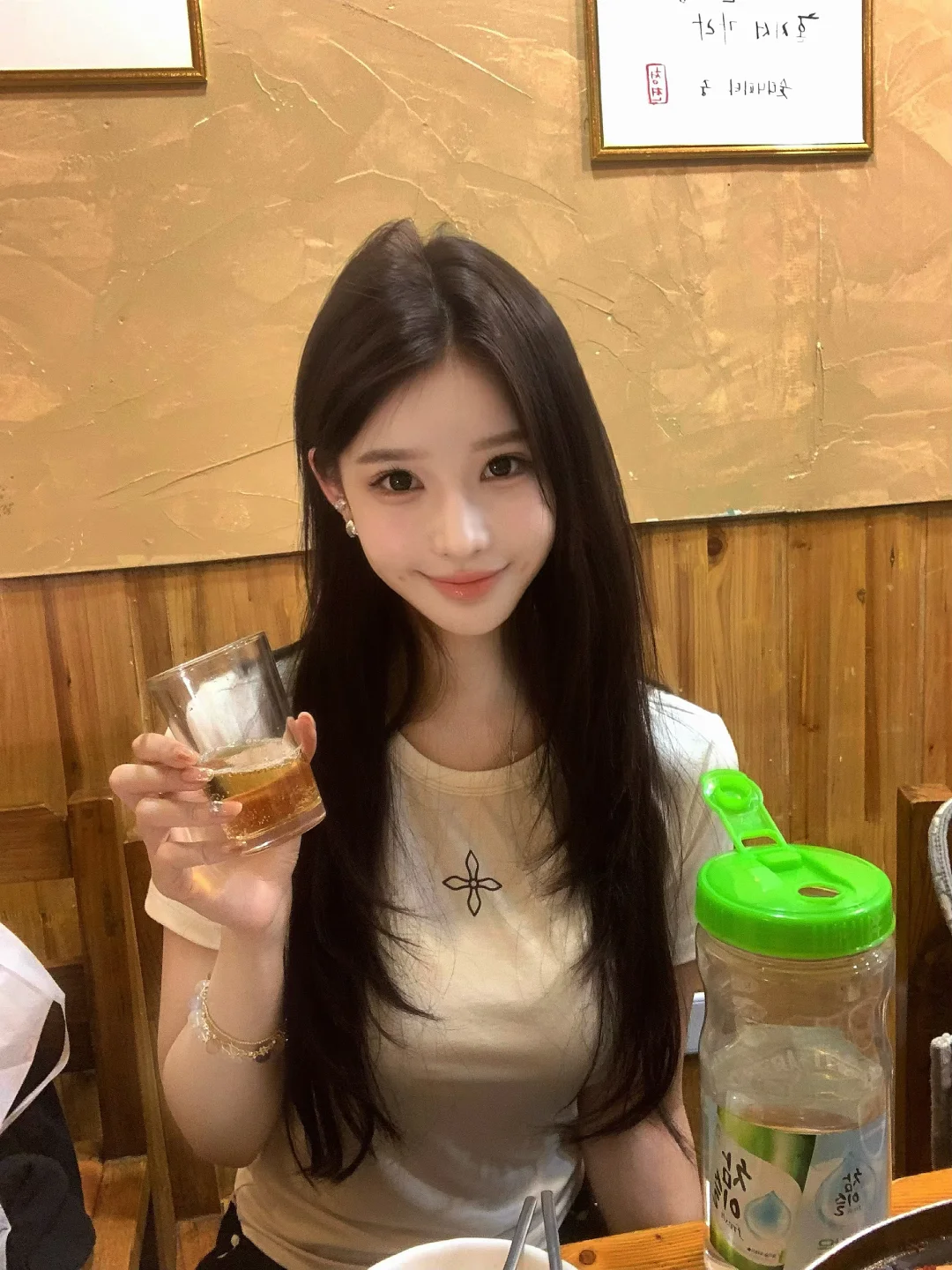 𝗣𝗹𝗼𝗼𝗼𝗴🧃新发色