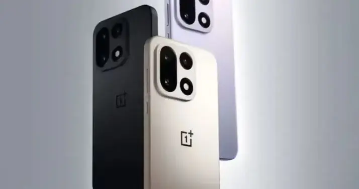 一加Ace 6T搭载8开头大电池、100W快充